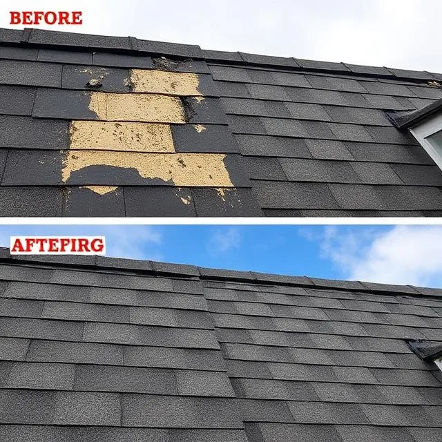 Roof Repair Near Me in Webster, NC near me